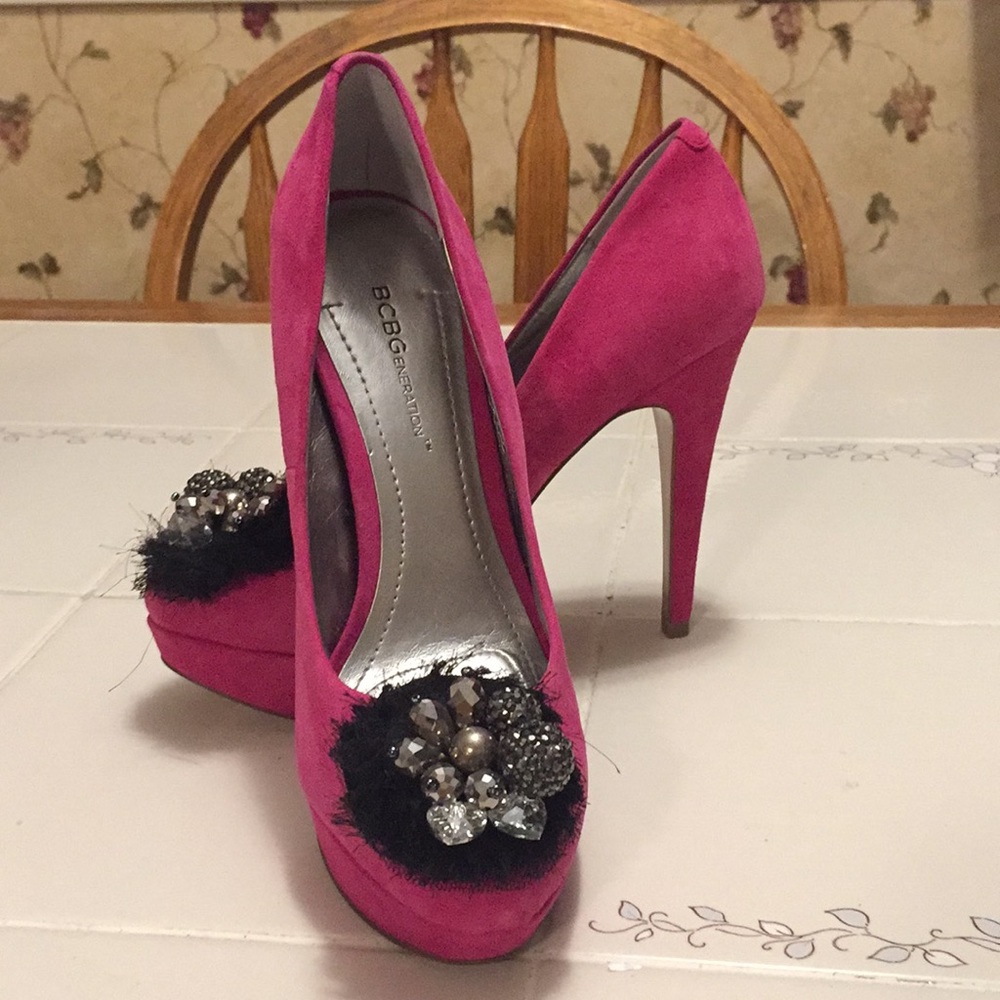 Womans shoes